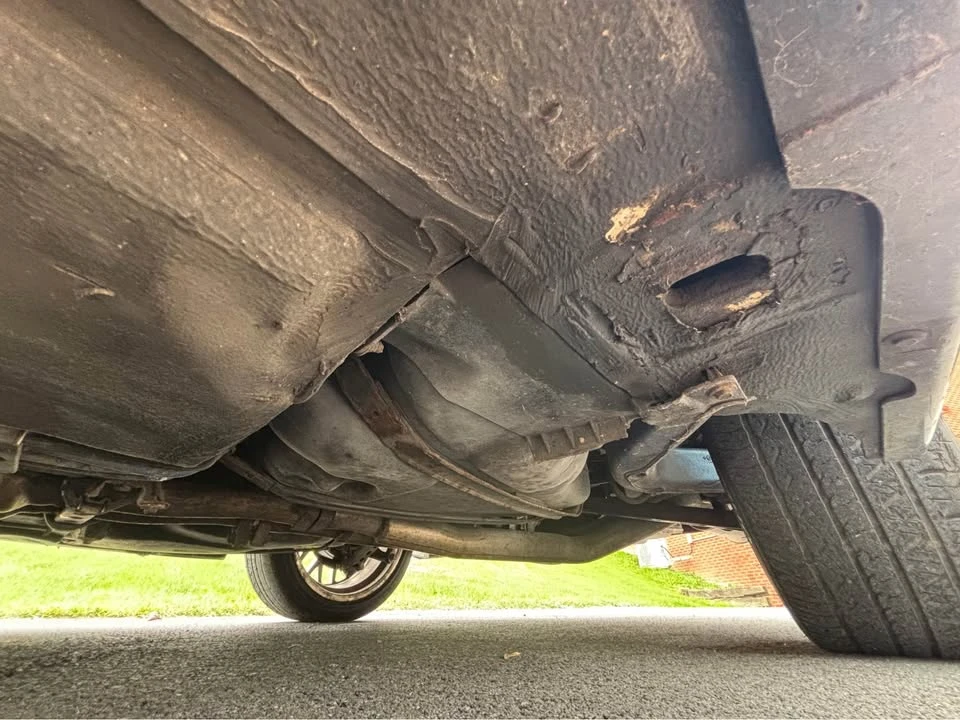 1998 BMW E36 3 Series - Image 17 of 20