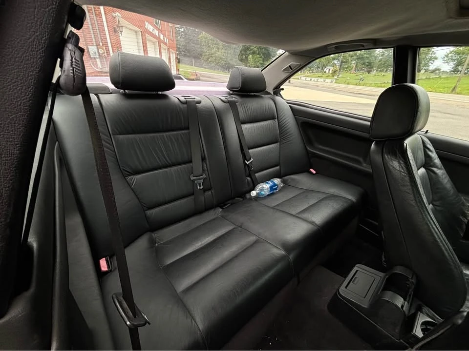 1998 BMW E36 3 Series - Image 8 of 20