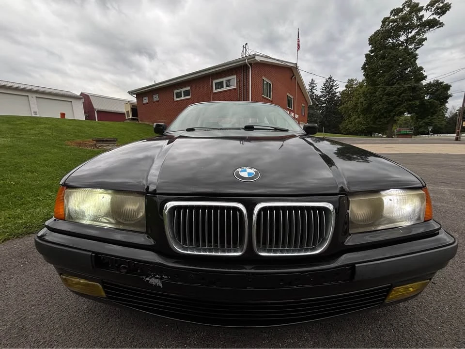 1998 BMW E36 3 Series - Image 6 of 20