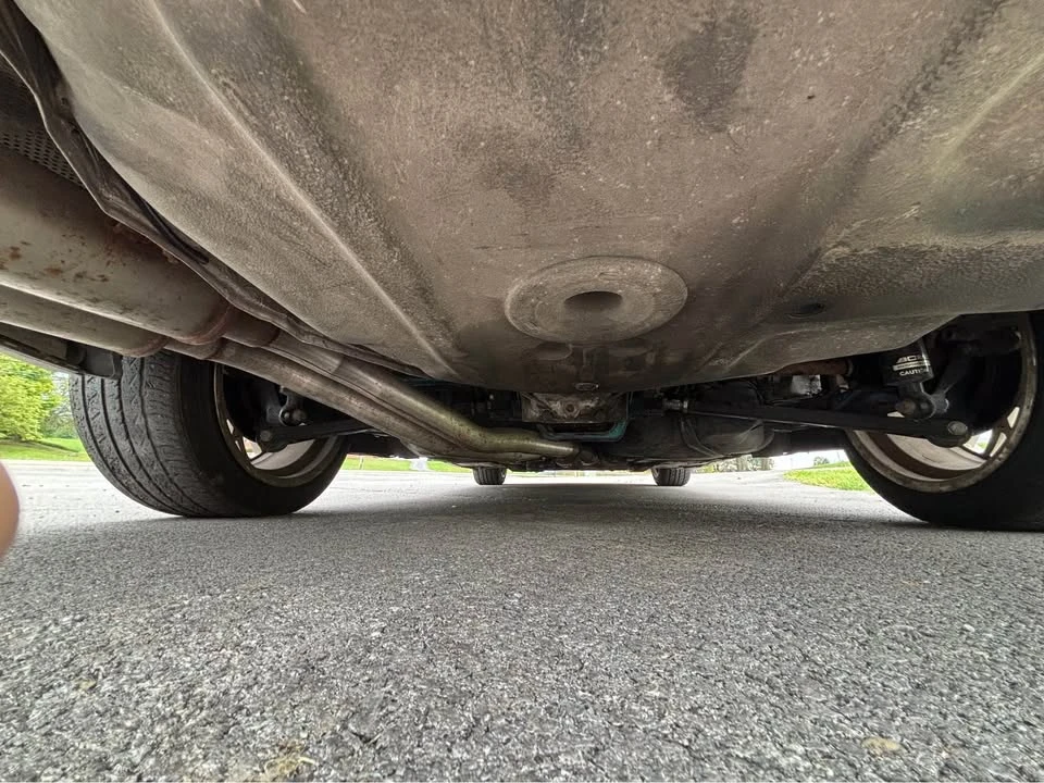 1998 BMW E36 3 Series - Image 12 of 20