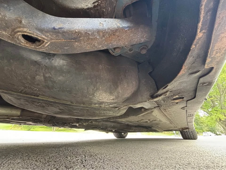 1998 BMW E36 3 Series - Image 14 of 20