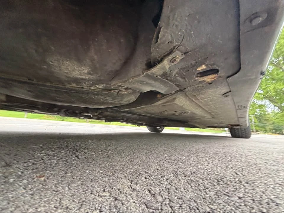 1998 BMW E36 3 Series - Image 18 of 20