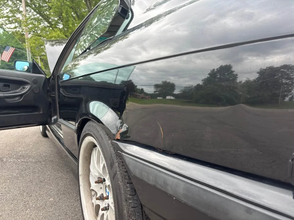 1998 BMW E36 3 Series - Image 3 of 20
