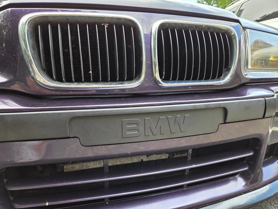1998 BMW E36 3 Series - Image 19 of 21