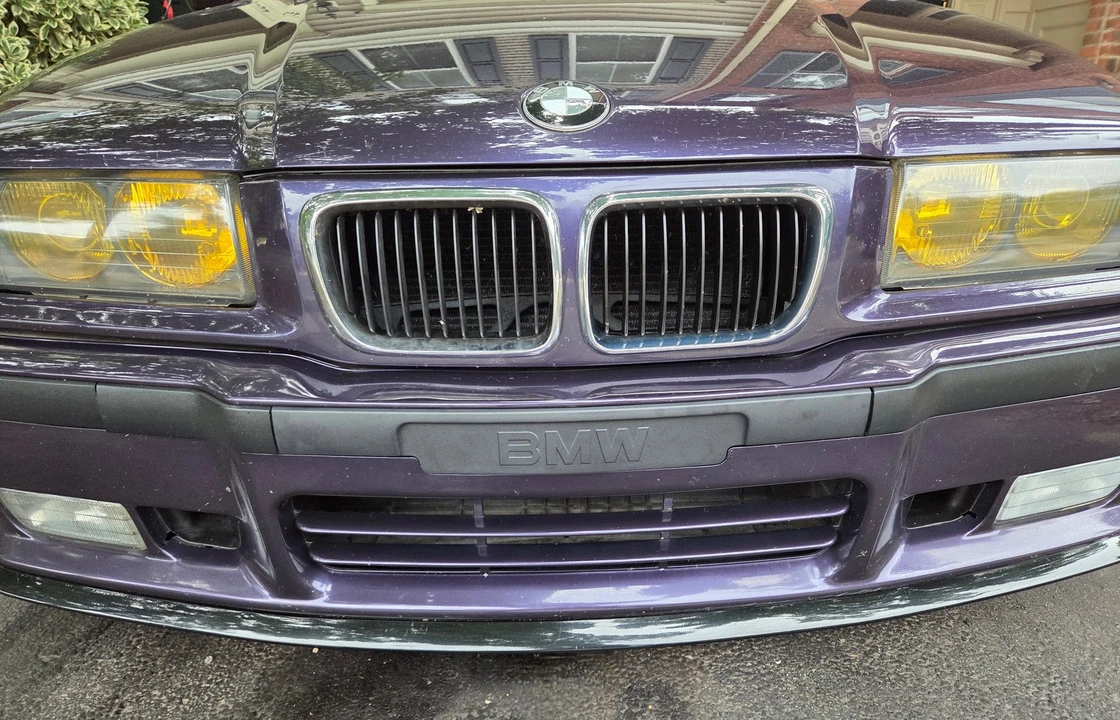 1998 BMW E36 3 Series - Image 21 of 21