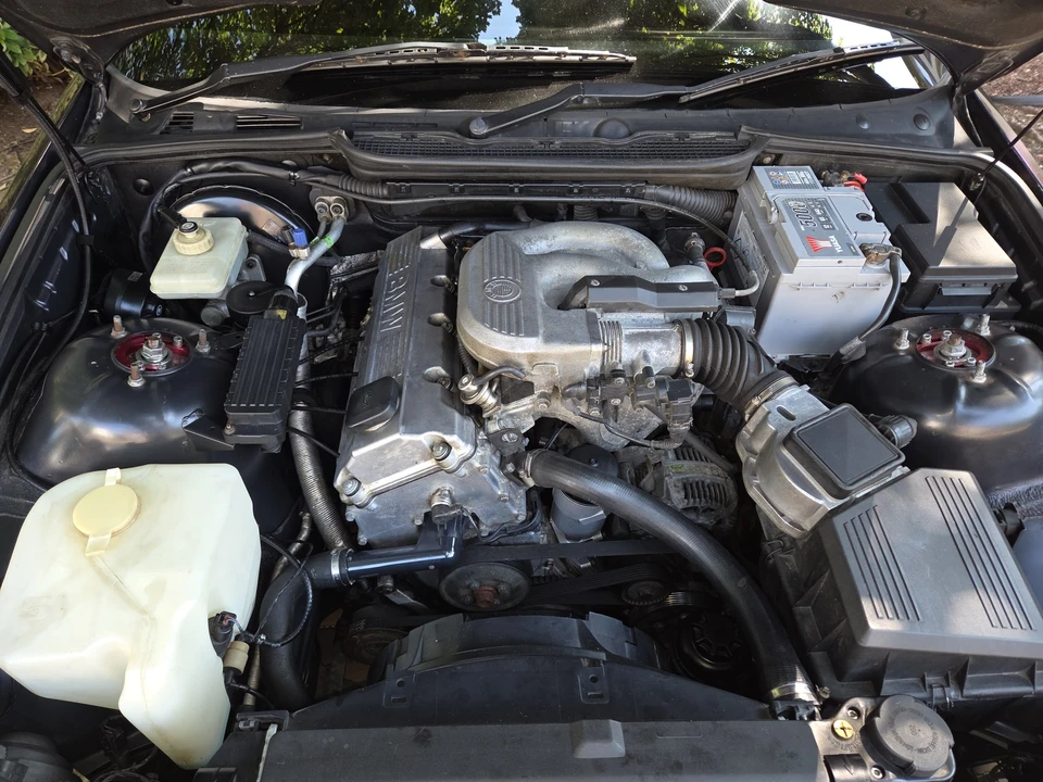1998 BMW E36 3 Series - Image 3 of 21
