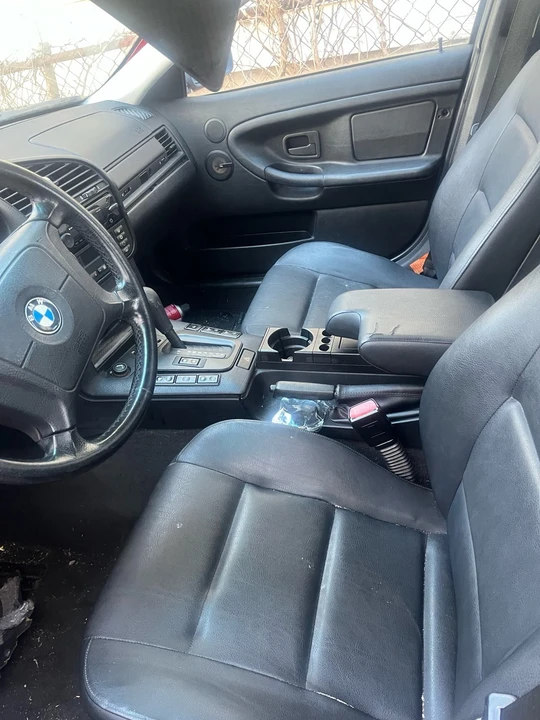 1998 BMW E36 3 Series - Image 3 of 6