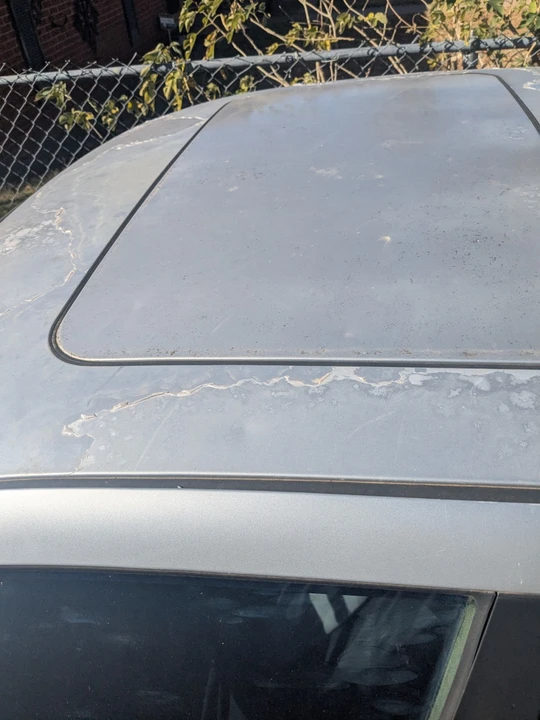 1998 BMW E36 3 Series - Image 3 of 4
