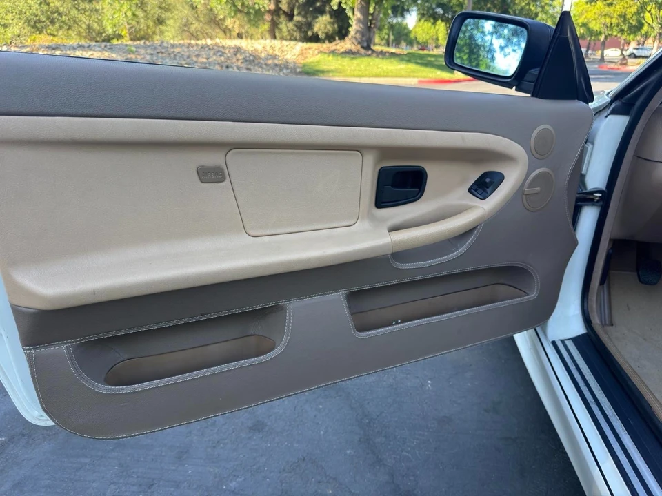 1998 BMW E36 3 Series - Image 13 of 19