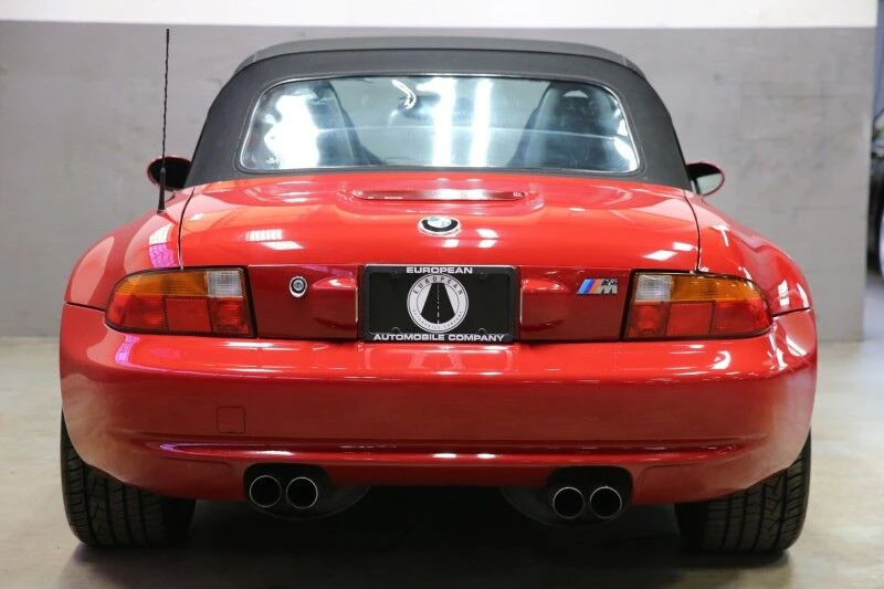1998 BMW Z3 - Image 18 of 31