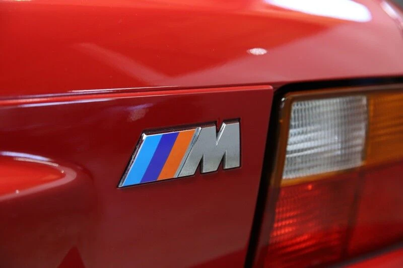 1998 BMW Z3 - Image 7 of 31
