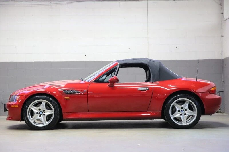 1998 BMW Z3 - Image 15 of 31