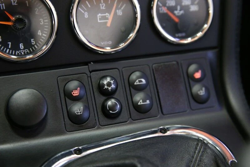1998 BMW Z3 - Image 31 of 31