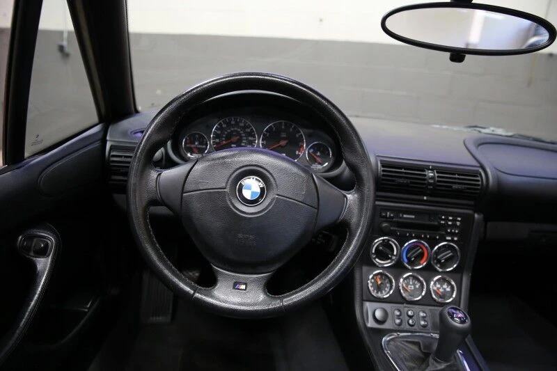 1998 BMW Z3 - Image 13 of 31