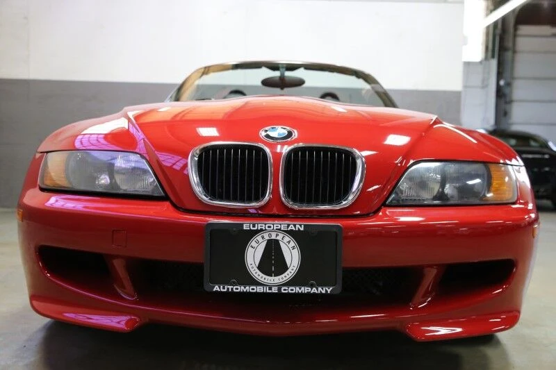 1998 BMW Z3 - Image 21 of 31