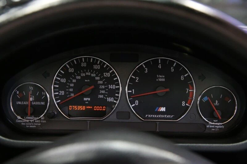 1998 BMW Z3 - Image 29 of 31