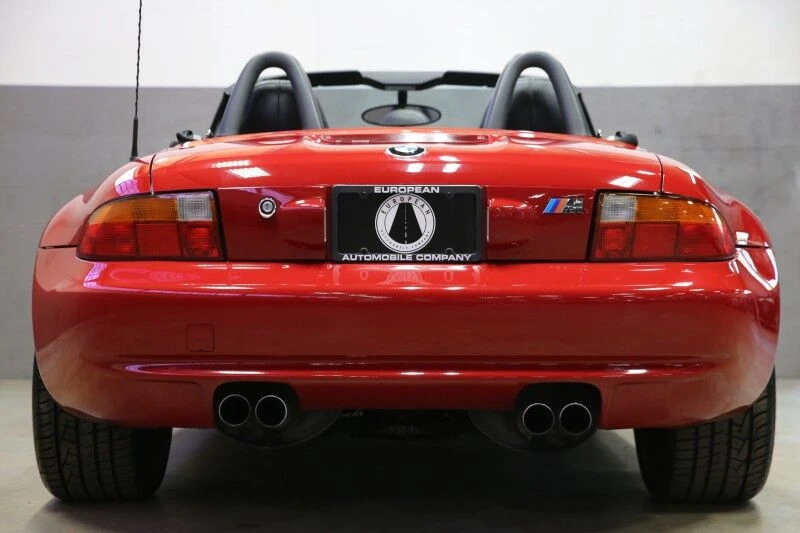 1998 BMW Z3 - Image 6 of 31