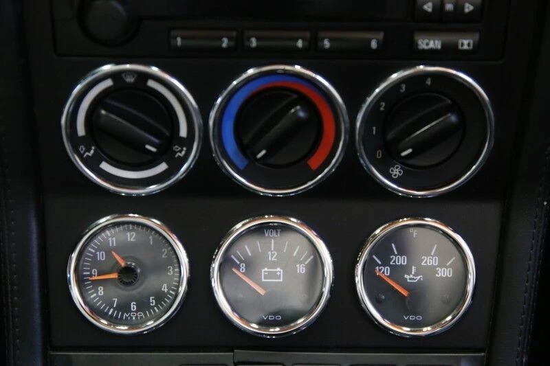 1998 BMW Z3 - Image 30 of 31