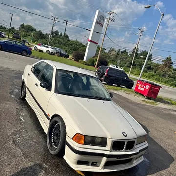 1998 BMW 3 Series 328i
