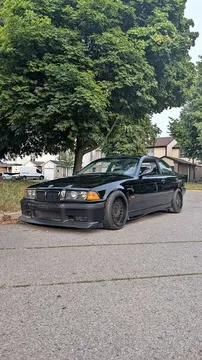 1998 BMW 3 Series 328is