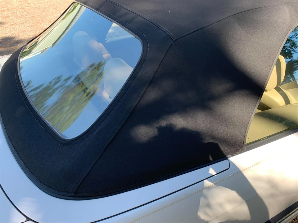 1998 BMW E36 3 Series - Image 20 of 31