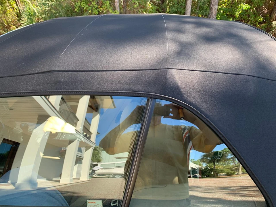 1998 BMW E36 3 Series - Image 25 of 31