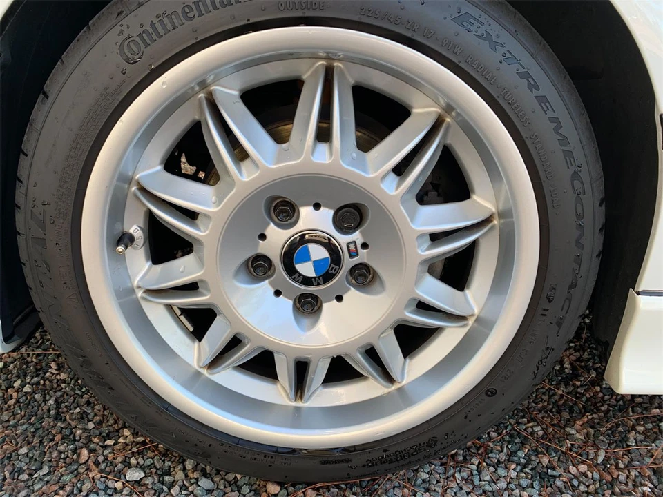 1998 BMW E36 3 Series - Image 28 of 31