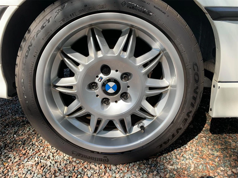 1998 BMW E36 3 Series - Image 29 of 31