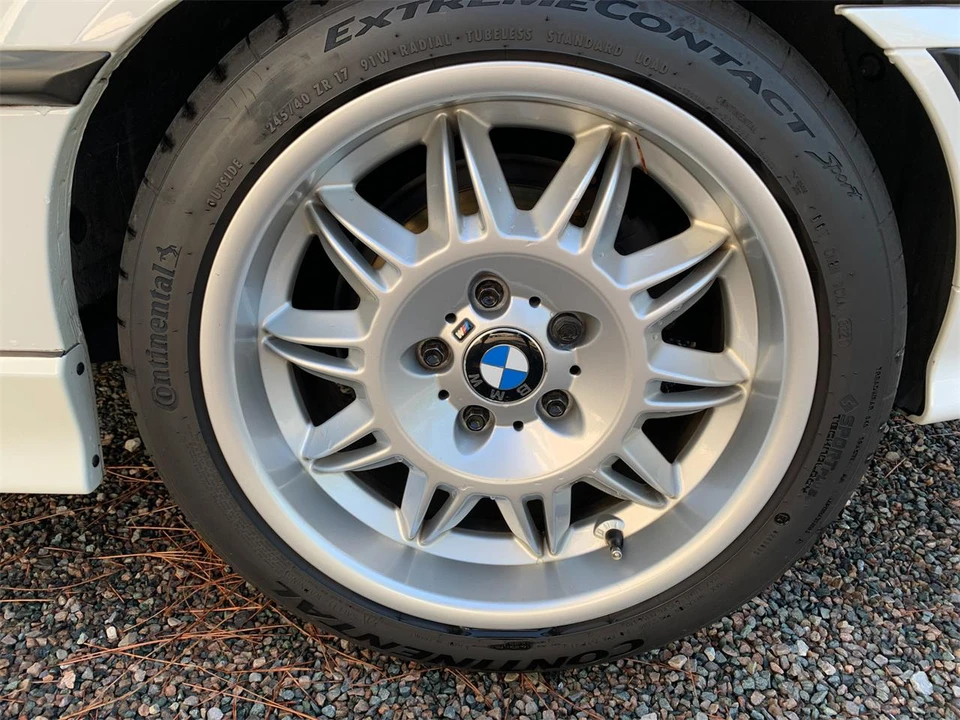 1998 BMW E36 3 Series - Image 30 of 31