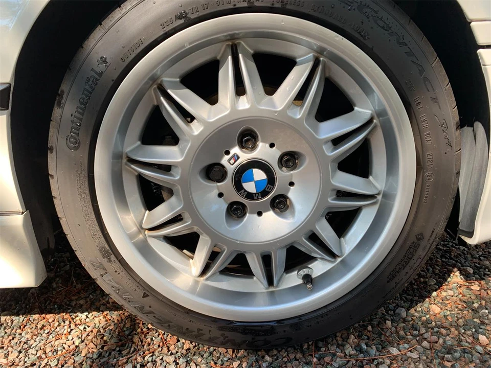 1998 BMW E36 3 Series - Image 31 of 31