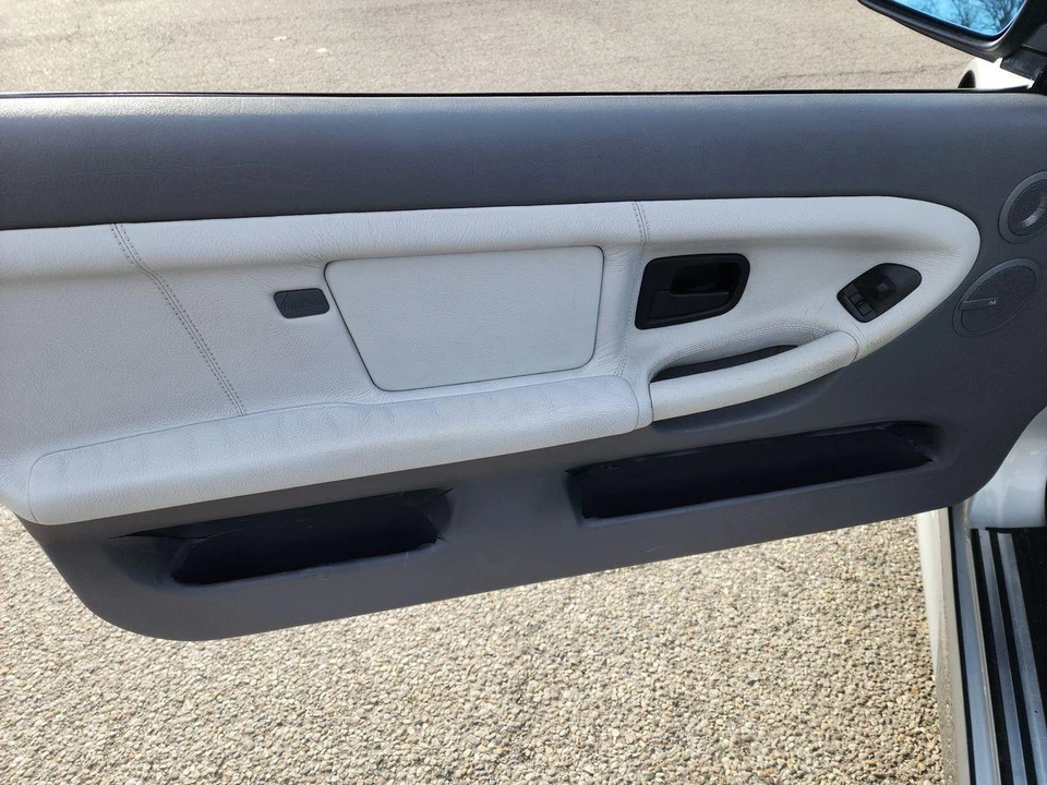 1998 BMW E36 3 Series - Image 5 of 31