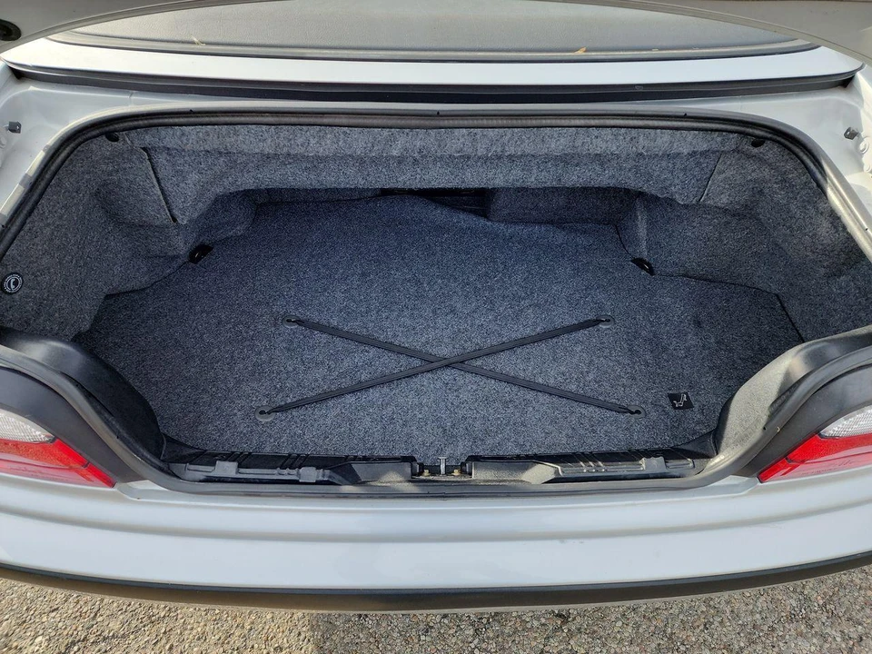 1998 BMW E36 3 Series - Image 15 of 31