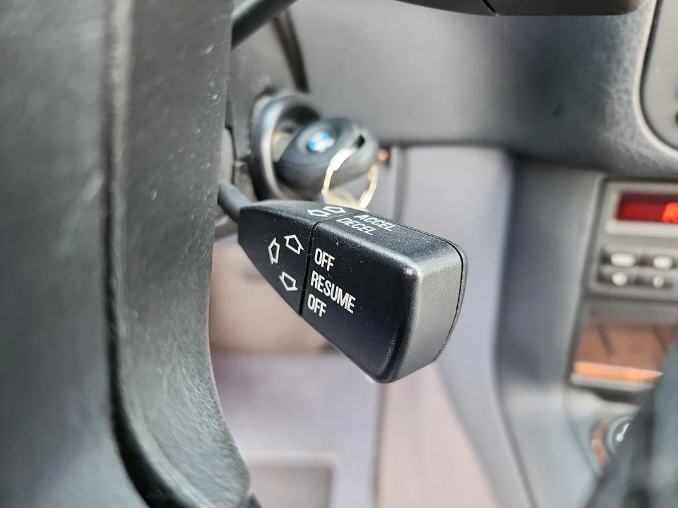 1998 BMW E36 3 Series - Image 22 of 31