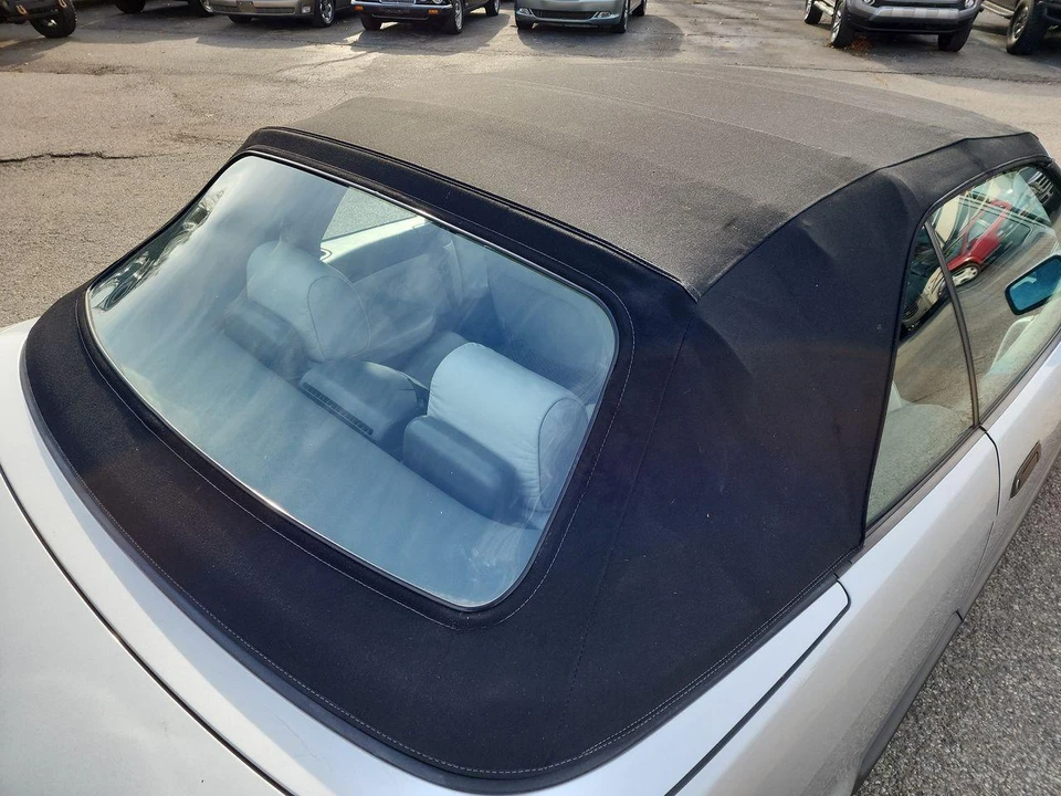 1998 BMW E36 3 Series - Image 26 of 31