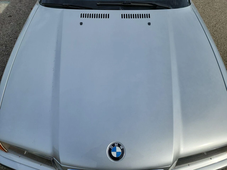 1998 BMW E36 3 Series - Image 29 of 31