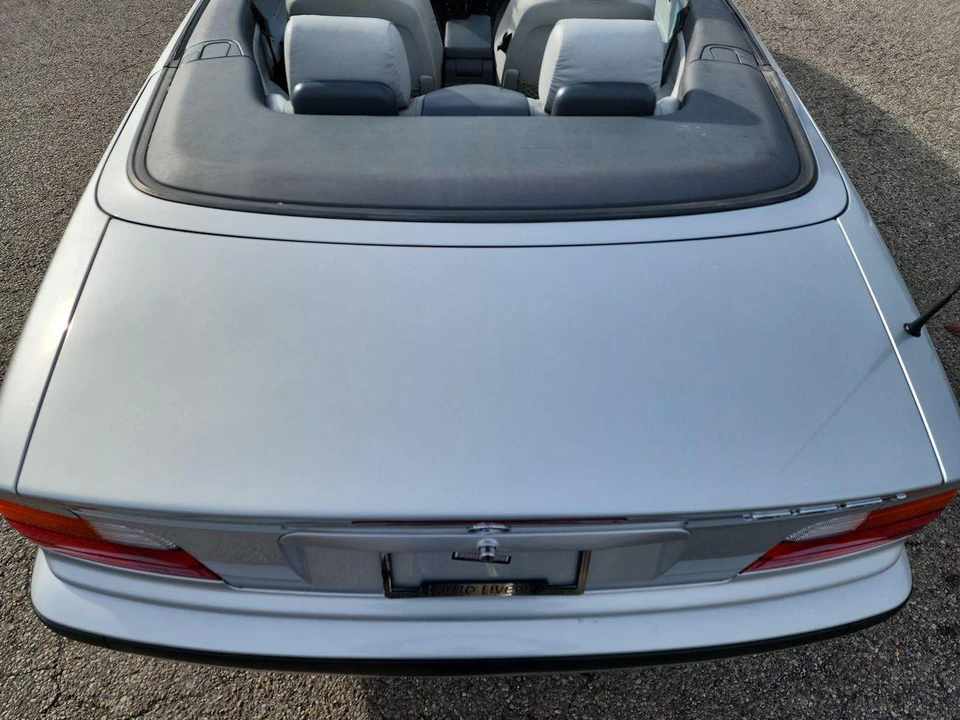 1998 BMW E36 3 Series - Image 30 of 31