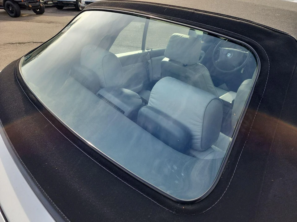 1998 BMW E36 3 Series - Image 31 of 31