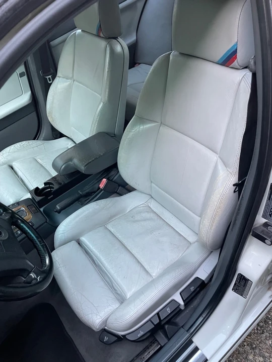 1998 BMW 3 Series - Image 11 of 13