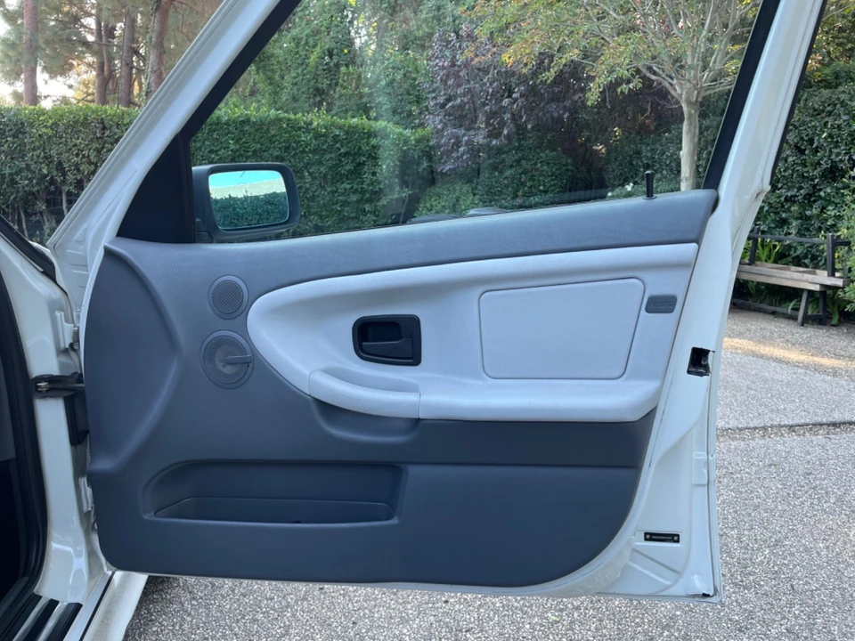 1998 BMW 3 Series - Image 13 of 13