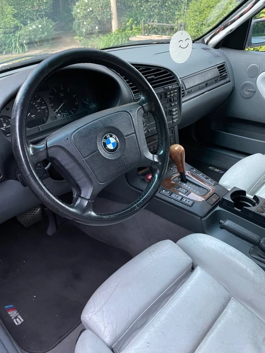 1998 BMW 3 Series - Image 10 of 13