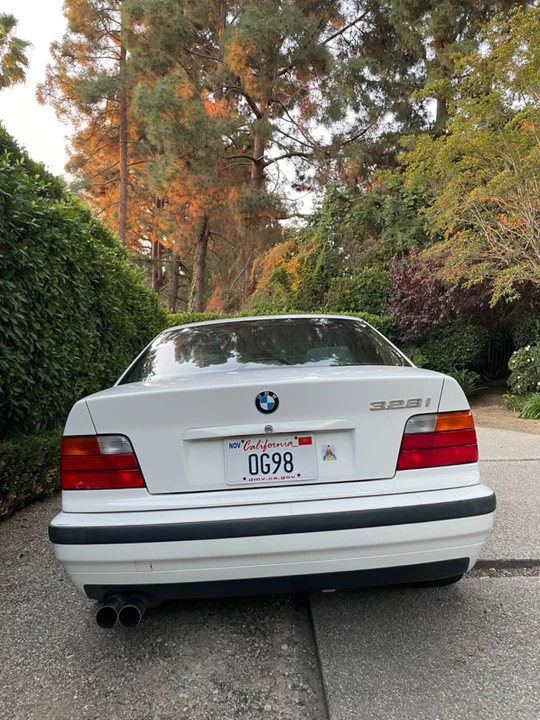 1998 BMW 3 Series - Image 6 of 13