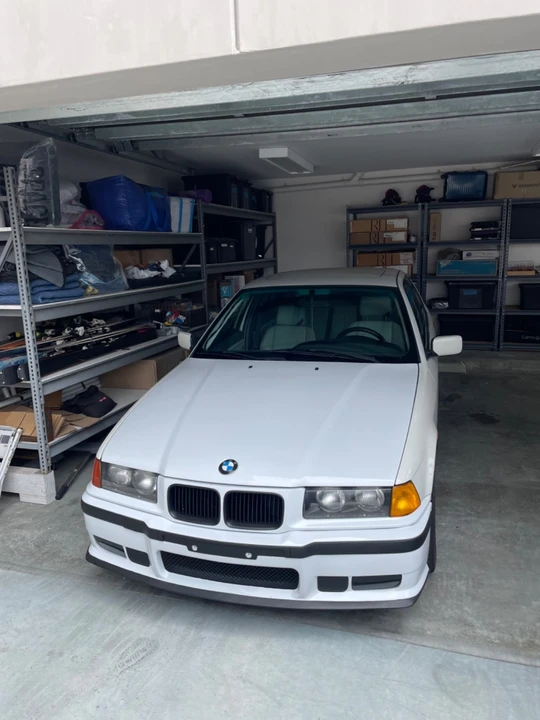 1998 BMW 3 Series - Image 3 of 13