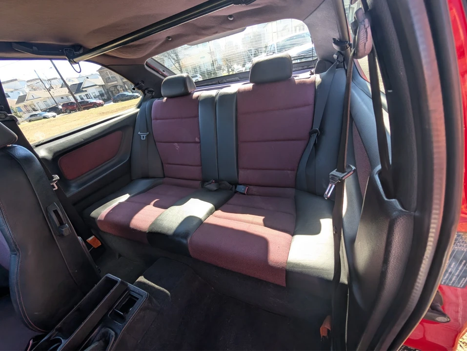 1998 BMW E36/5 3 Series Compact - Image 11 of 16