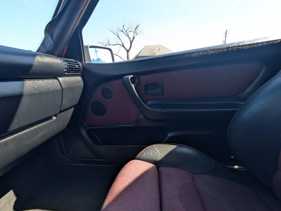 1998 BMW E36/5 3 Series Compact - Image 7 of 16