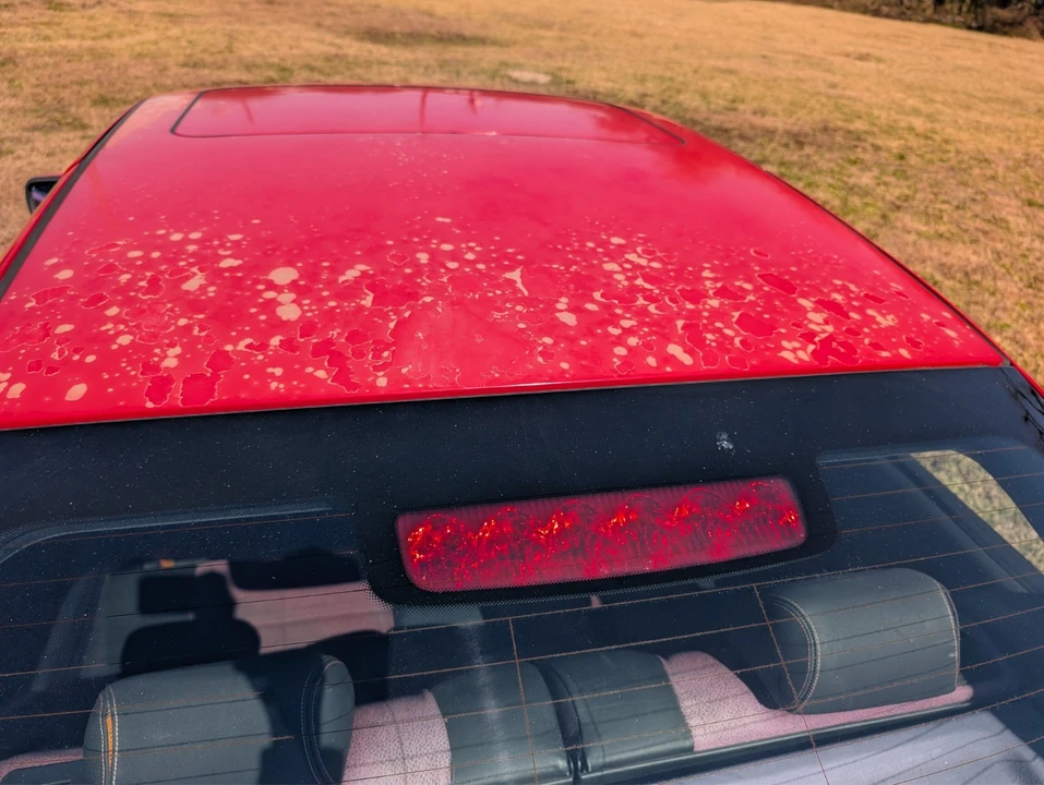 1998 BMW E36/5 3 Series Compact - Image 12 of 16