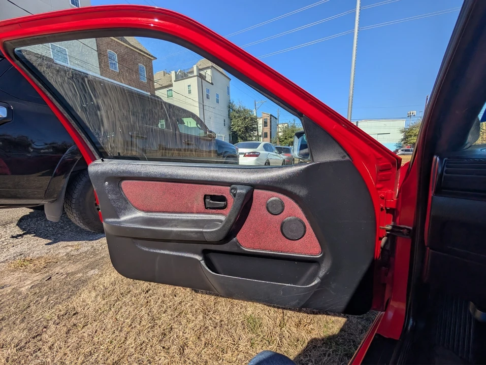 1998 BMW E36/5 3 Series Compact - Image 8 of 16