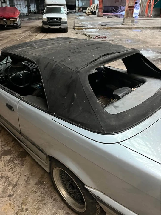 1998 BMW 3 Series - Image 10 of 20