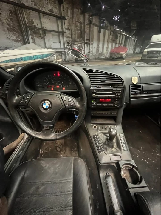 1998 BMW 3 Series - Image 15 of 20
