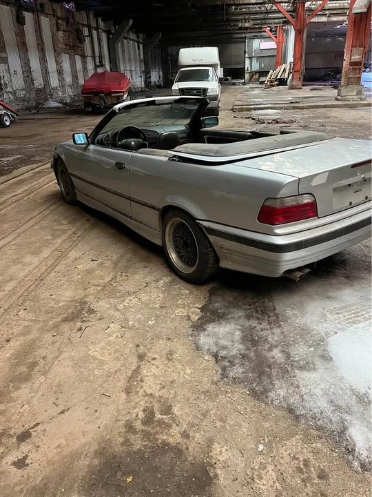 1998 BMW 3 Series - Image 4 of 20