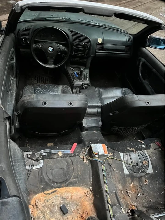 1998 BMW 3 Series - Image 11 of 20